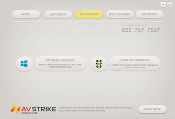 AVStrike screenshot 4