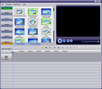 AVTJet Video Studio screenshot 2