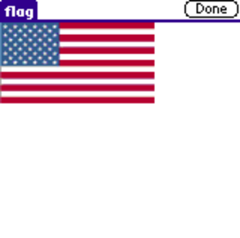 AW Geographical Atlas screenshot