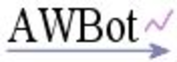AWBot screenshot