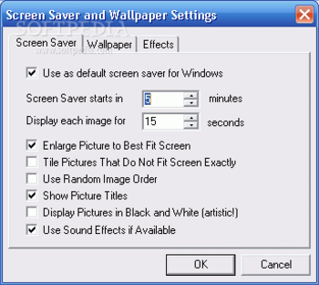 Awesome Experimental Aircraft Screen Saver screenshot 3