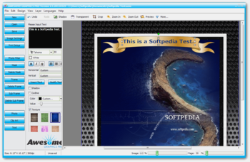 Awesome! Graphics Pro screenshot 10