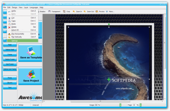 Awesome! Graphics Pro screenshot 2