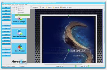 Awesome! Graphics Pro screenshot 4