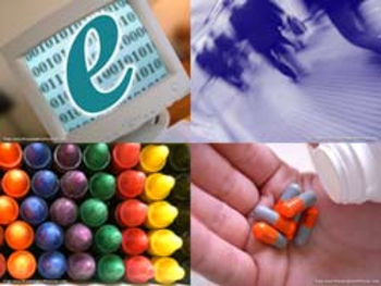 Awesome Powerpoint Graphics Sampler screenshot 3