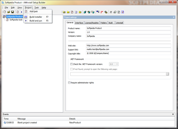 AWinstall screenshot 10