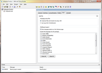 AWinstall screenshot 5