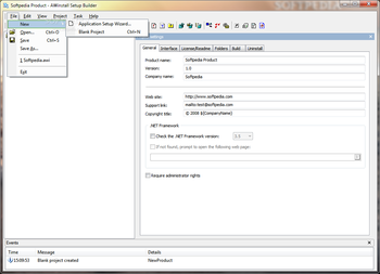 AWinstall screenshot 8