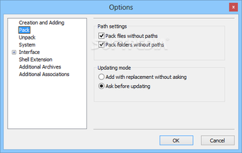 AX-ZIP Archiver screenshot 6