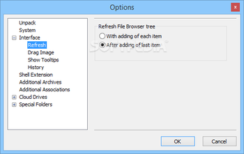 AX-ZIP Extractor screenshot 12