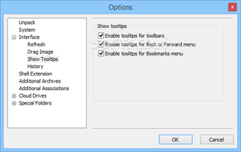 AX-ZIP Extractor screenshot 14