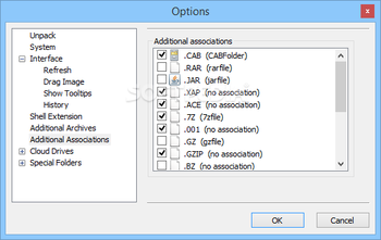 AX-ZIP Extractor screenshot 18