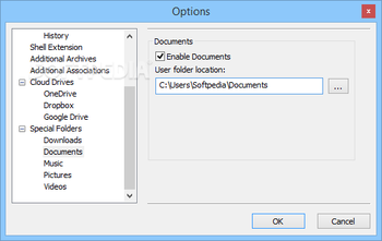 AX-ZIP Extractor screenshot 20