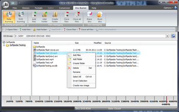 Axara AVI Video Converter screenshot 7