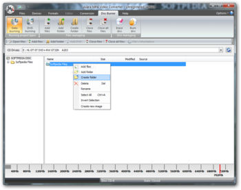 Axara MP4 Video Converter screenshot 7
