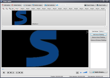 Axara Video Converter screenshot 3