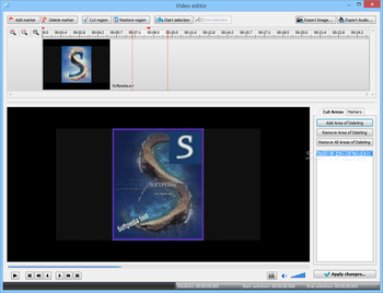 Axara Video Converter Pro screenshot 4