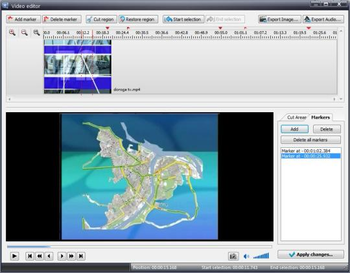 Axara Video Converter Pro screenshot 3