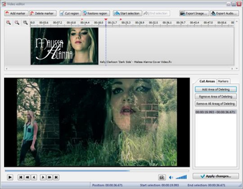 Axara YouTube Tools screenshot 3