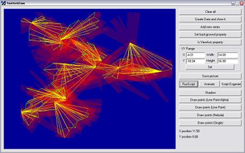 AxGC 2D Graphical ActiveX Control screenshot 2