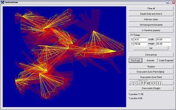 AxGC 2D Graphical ActiveX Control screenshot 3