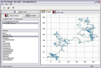 AxGraf screenshot 2