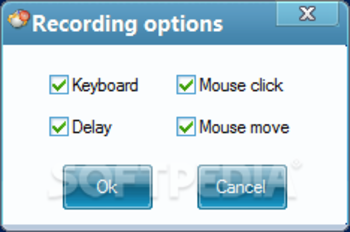 Axife Mouse Recorder Standard screenshot 10
