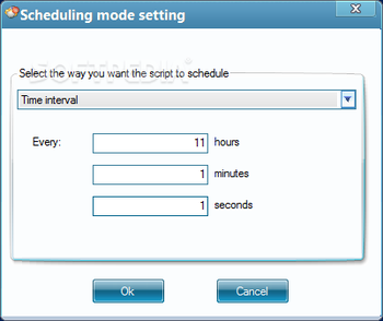 Axife Mouse Recorder Standard screenshot 11
