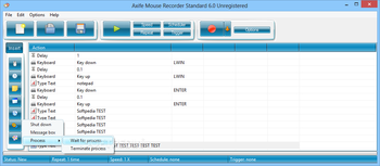 Axife Mouse Recorder Standard screenshot 7