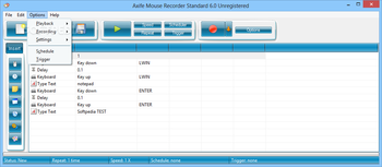 Axife Mouse Recorder Standard screenshot 9