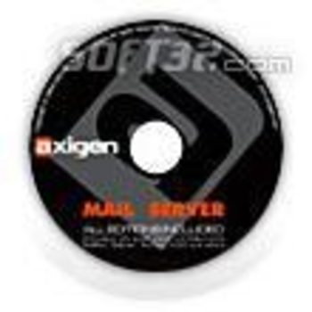 AXIGEN Mail Server Office Edition Free screenshot 3