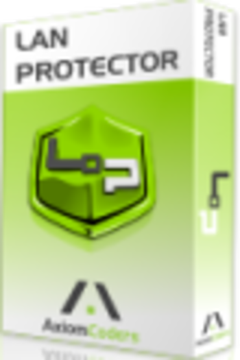 AxiomCoders LANProtector (3 years license) screenshot 2