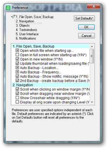 Axon Idea Processor screenshot 11