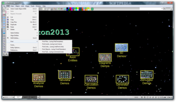 Axon Idea Processor screenshot 3