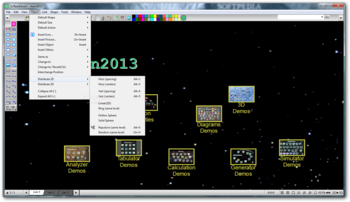 Axon Idea Processor screenshot 5