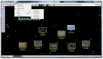 Axon Idea Processor screenshot 7