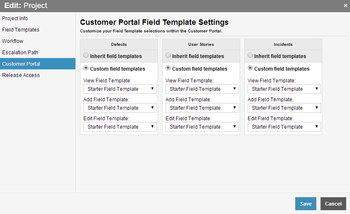 Axosoft screenshot 13