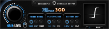 AXP SoftAmp 3OD screenshot