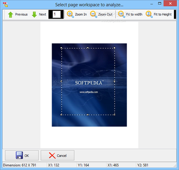 AxpertSoft Pdf Page Remover screenshot 3