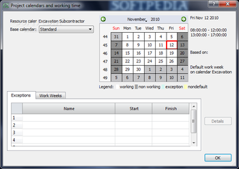 AxpViewer screenshot 5