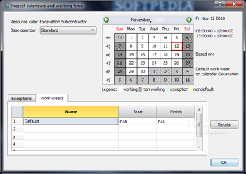 AxpViewer screenshot 6