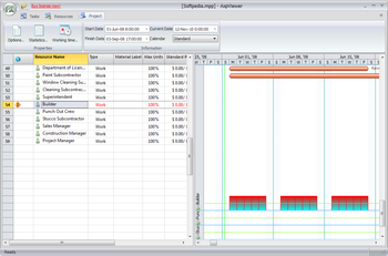 AxpViewer screenshot 7