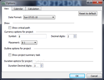 AxpViewer screenshot 9