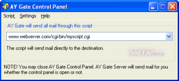 AY Gate screenshot 2