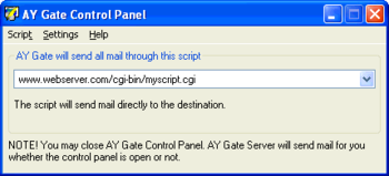 AY Gate screenshot 3