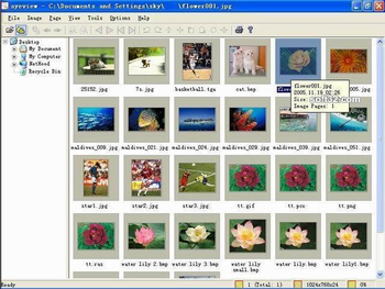 AyeView screenshot 3