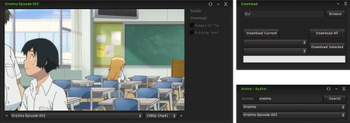 Ayzhin Anime screenshot 2