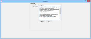 AZARDI (formerly Azardi eReader) screenshot 2