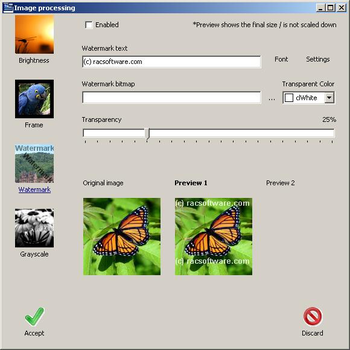 AZImage screenshot 3