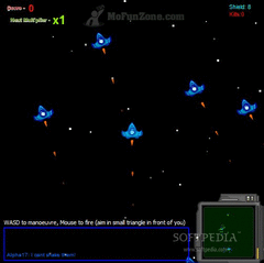Azul Baronis screenshot 2